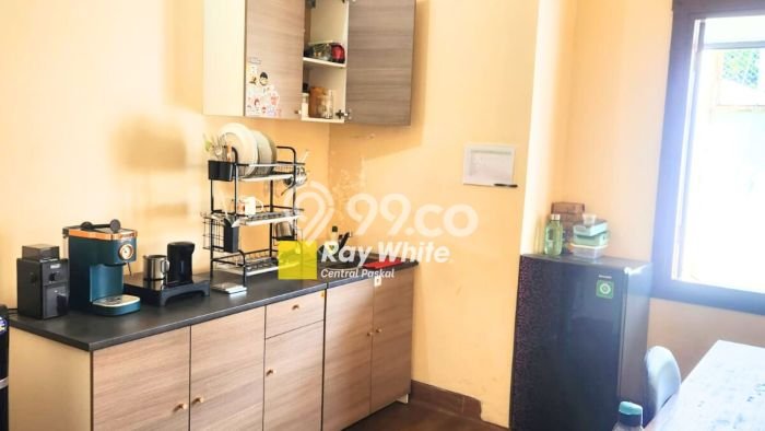 Komersial Dijual di Bandung LT 1038m2 & LB 545m2 Lokasi Terbaik! Komersial Dijual di Bandung LT 1038m2 & LB 545m2 Lokasi Terbaik!