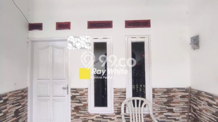Rumah Luas Asri 3 KT Siap Pakai di Batujajar Bandung Rumah Luas Asri 3 KT Siap Pakai di Batujajar Bandung