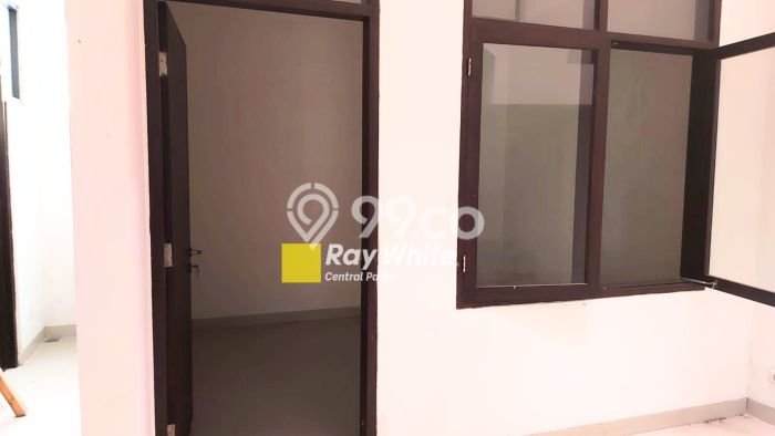 Dijual Rumah Eksklusif 4 KT di Moch Toha, Bandung Dijual Rumah Eksklusif 4 KT di Moch Toha, Bandung