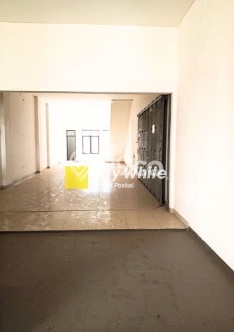 Unit Ruko Tersedia di Bojongloa Spesifikasi LB 295m2 Unit Ruko Tersedia di Bojongloa Spesifikasi LB 295m2