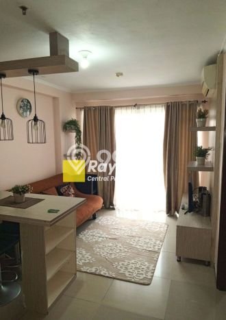 Dijual Apartemen 2 KT & 1 KM di Bandung Area Strategis Dijual Apartemen 2 KT & 1 KM di Bandung Area Strategis