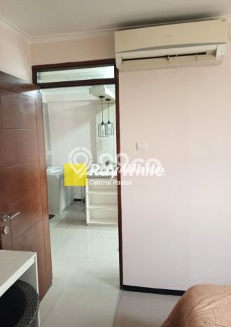 Dijual Apartemen 2 KT & 1 KM di Bandung Area Strategis Dijual Apartemen 2 KT & 1 KM di Bandung Area Strategis