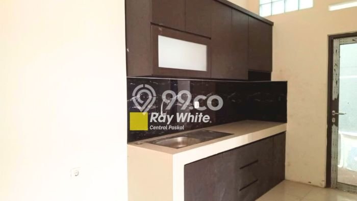 Rumah Modern 4 Kamar LT 79m2 di Turangga Rumah Modern 4 Kamar LT 79m2 di Turangga