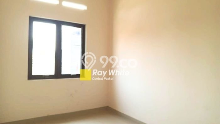 Rumah Modern 4 Kamar LT 79m2 di Turangga Rumah Modern 4 Kamar LT 79m2 di Turangga