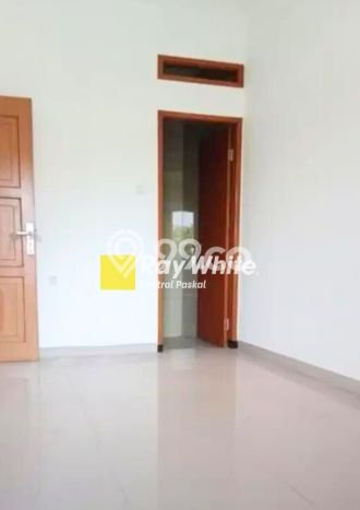 Rumah Modern 4 KT LT 110m2 di Pasir Luyu Rumah Modern 4 KT LT 110m2 di Pasir Luyu
