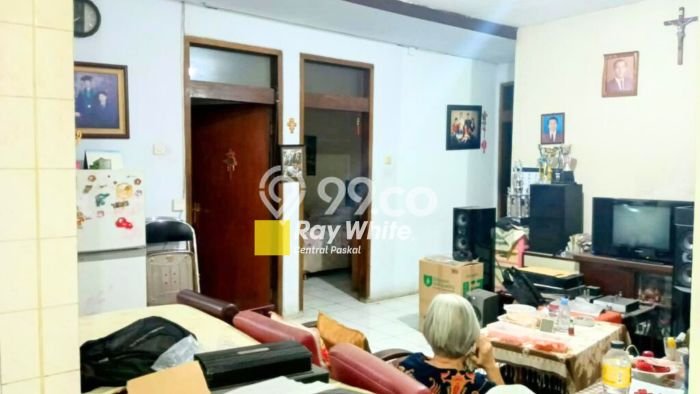 Hunian Cantik Minimalis Lb 150m2 di Margahayu, Bandung Hunian Cantik Minimalis Lb 150m2 di Margahayu, Bandung