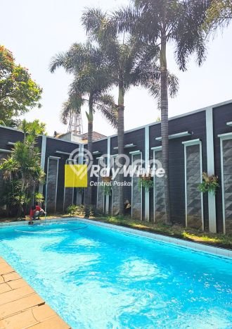 Dijual Rumah Luas Elegan Dengan View Eksklusif di Pasteur, Bandung Dijual Rumah Luas Elegan Dengan View Eksklusif di Pasteur, Bandung