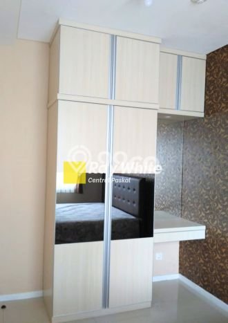 UNIT PREMIUM! Apartemen di Ciumbuleuit, 2 KT, Luas 43m², Strategic Location UNIT PREMIUM! Apartemen di Ciumbuleuit, 2 KT, Luas 43m², Strategic Location