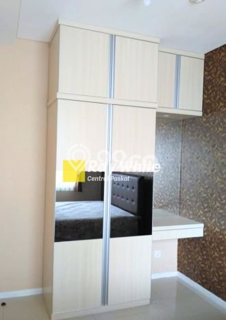UNIT PREMIUM! Apartemen di Ciumbuleuit, 2 KT, Luas 43m², Strategic Location UNIT PREMIUM! Apartemen di Ciumbuleuit, 2 KT, Luas 43m², Strategic Location