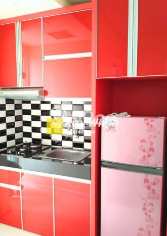 UNIT PREMIUM! Apartemen di Ciumbuleuit, 2 KT, Luas 43m², Strategic Location UNIT PREMIUM! Apartemen di Ciumbuleuit, 2 KT, Luas 43m², Strategic Location