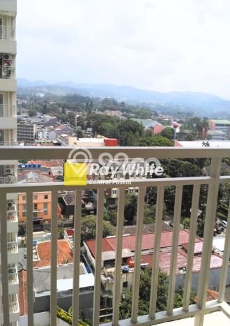 UNIT PREMIUM! Apartemen di Ciumbuleuit, 2 KT, Luas 43m², Strategic Location UNIT PREMIUM! Apartemen di Ciumbuleuit, 2 KT, Luas 43m², Strategic Location