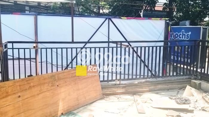 SEWA TERBAIK! Ruko di Bandung Kota, Luas 192m², Kawasan Ramai, Ready Pakai SEWA TERBAIK! Ruko di Bandung Kota, Luas 192m², Kawasan Ramai, Ready Pakai