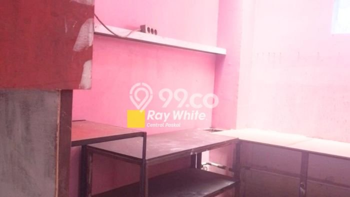 SEWA TERBAIK! Ruko di Bandung Kota, Luas 192m², Kawasan Ramai, Ready Pakai SEWA TERBAIK! Ruko di Bandung Kota, Luas 192m², Kawasan Ramai, Ready Pakai
