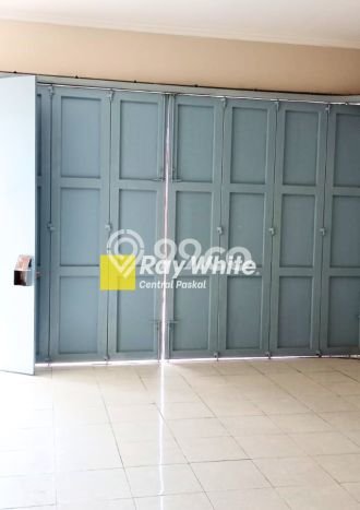 FOR SALE! Ruko di Margahayu Bandung, LT 150m2, LB 105m2 FOR SALE! Ruko di Margahayu Bandung, LT 150m2, LB 105m2