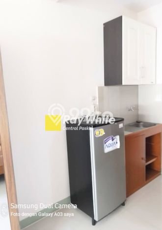 Dijual Apartemen 1 KT 1 KM di Ciumbuleuit Luas 24m2 Dijual Apartemen 1 KT 1 KM di Ciumbuleuit Luas 24m2
