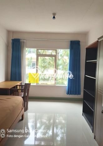 Dijual Apartemen 1 KT 1 KM di Ciumbuleuit Luas 24m2 Dijual Apartemen 1 KT 1 KM di Ciumbuleuit Luas 24m2