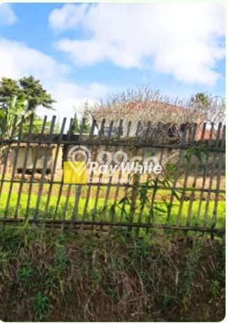 Tanah Dijual di Bandung Seluas 185m2 Strategis Tanah Dijual di Bandung Seluas 185m2 Strategis