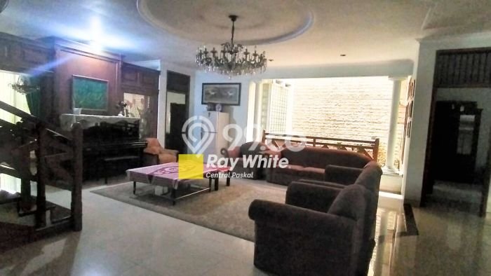Hunian Super Mewah dengan Akses Paling Strategis di Pajajaran, Bandung Hunian Super Mewah dengan Akses Paling Strategis di Pajajaran, Bandung