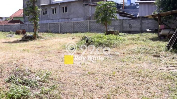 Tanah Siap Bangun Dijual di Bandung Punya Luas 1987m2 Tanah Siap Bangun Dijual di Bandung Punya Luas 1987m2