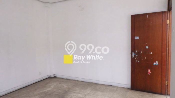 Unit Ruko Dijual di Bandung LT 280m2 & LB 730m2 Unit Ruko Dijual di Bandung LT 280m2 & LB 730m2