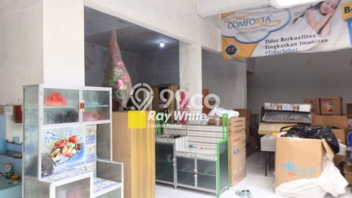 Disewakan Ruko di Kawasan Ramai Sudirman Luas 730m2 Disewakan Ruko di Kawasan Ramai Sudirman Luas 730m2