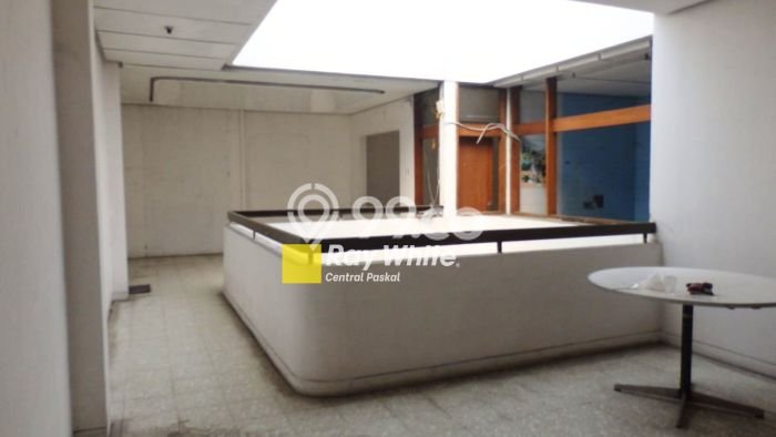 Disewakan Ruko di Kawasan Ramai Sudirman Luas 730m2 Disewakan Ruko di Kawasan Ramai Sudirman Luas 730m2