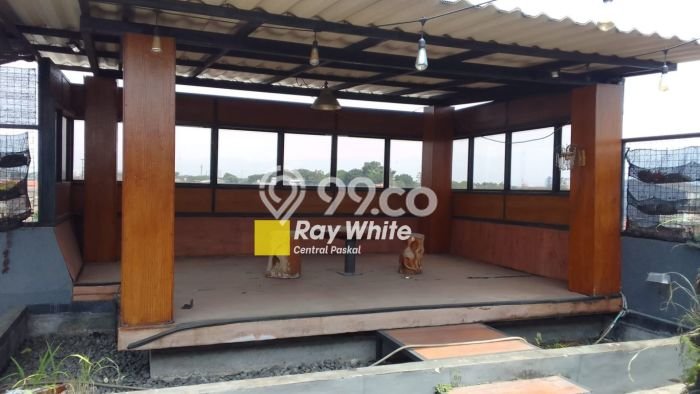 Dijual Rumah Premium dengan Fasilitas Sekitar Komplit di Regol, Bandung Dijual Rumah Premium dengan Fasilitas Sekitar Komplit di Regol, Bandung