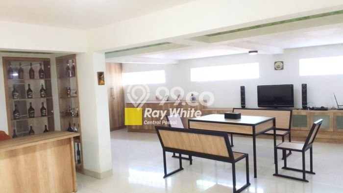Dijual Rumah Premium dengan Fasilitas Sekitar Komplit di Regol, Bandung Dijual Rumah Premium dengan Fasilitas Sekitar Komplit di Regol, Bandung