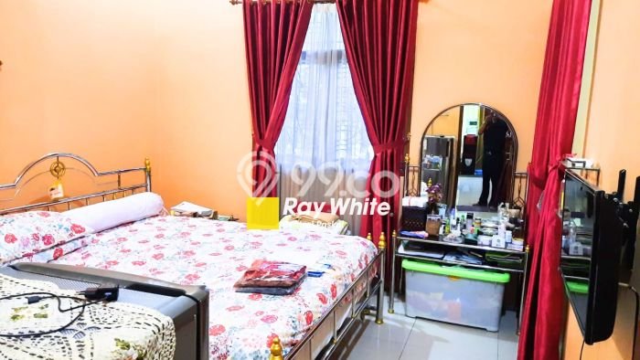 Rumah Eksklusif Siap Huni LT 321m2 di Regol, Bandung Rumah Eksklusif Siap Huni LT 321m2 di Regol, Bandung