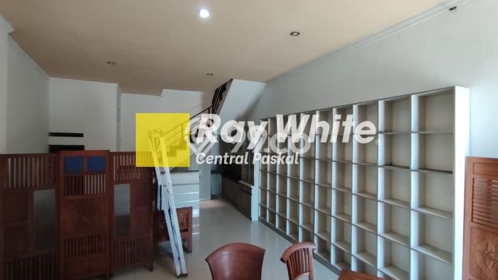 Unit Ruko Strategis di Cimahi Tengah, Cimahi Potensi Cuan Besar Unit Ruko Strategis di Cimahi Tengah, Cimahi Potensi Cuan Besar
