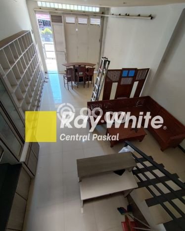 Unit Ruko Strategis di Cimahi Tengah, Cimahi Potensi Cuan Besar Unit Ruko Strategis di Cimahi Tengah, Cimahi Potensi Cuan Besar