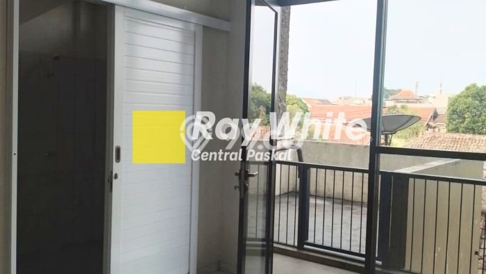 Unit Ruko Dijual di Bandung LT 632m2 & LB 955m2 Unit Ruko Dijual di Bandung LT 632m2 & LB 955m2