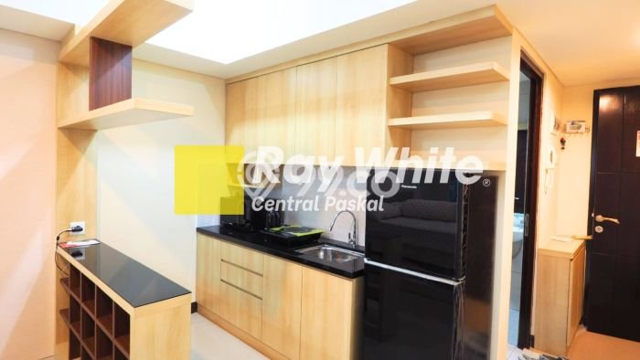Apartemen Terawat Dijual di Bandung Spesifikasi 1 KT, 1 KM Apartemen Terawat Dijual di Bandung Spesifikasi 1 KT, 1 KM