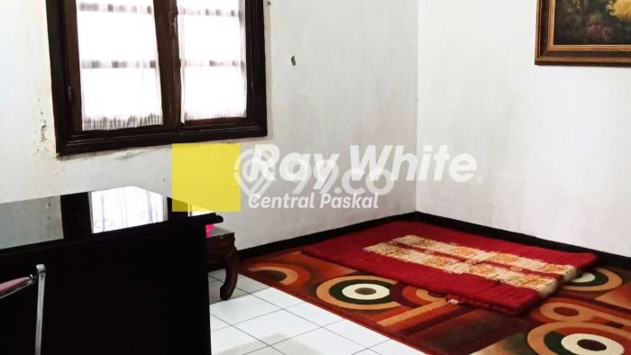 Jual Rumah Luas Megah Dengan View Eksklusif di Tegalega, Bandung Jual Rumah Luas Megah Dengan View Eksklusif di Tegalega, Bandung