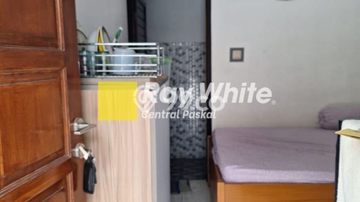 Tanah Kavling Dijual di Bandung dengan Spesifikasi 610m2 Tanah Kavling Dijual di Bandung dengan Spesifikasi 610m2
