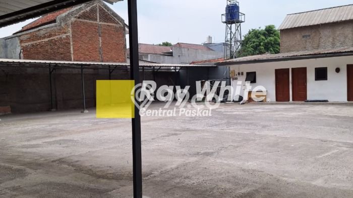 Tanah Kavling Dijual di Bandung dengan Spesifikasi 610m2 Tanah Kavling Dijual di Bandung dengan Spesifikasi 610m2