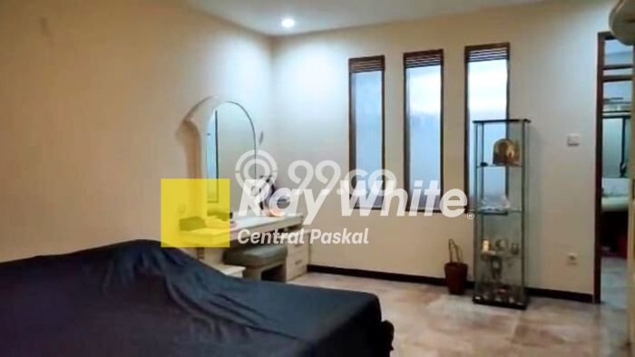 Dijual Rumah Elit Exclusive di Batununggal, Bandung Dijual Rumah Elit Exclusive di Batununggal, Bandung