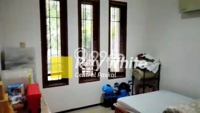 Dijual Rumah Elit Exclusive di Batununggal, Bandung Dijual Rumah Elit Exclusive di Batununggal, Bandung