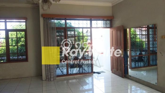 Dijual Hunian Rumah Terawat 4 Kamar di Taman Kopo Indah, Bandung Dijual Hunian Rumah Terawat 4 Kamar di Taman Kopo Indah, Bandung
