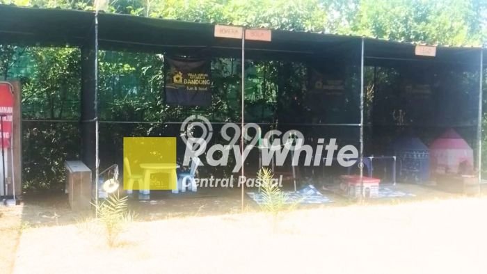 Dijual! Komersial di Bandung Selatan Bandung LT 4000m2 / LB 800m2 Kawasan Strategis Dijual! Komersial di Bandung Selatan Bandung LT 4000m2 / LB 800m2 Kawasan Strategis