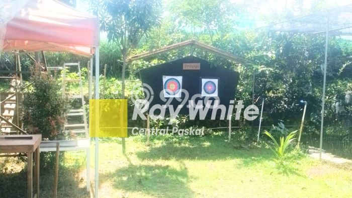 Dijual! Komersial di Bandung Selatan Bandung LT 4000m2 / LB 800m2 Kawasan Strategis Dijual! Komersial di Bandung Selatan Bandung LT 4000m2 / LB 800m2 Kawasan Strategis
