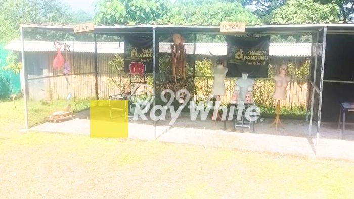 Dijual! Komersial di Bandung Selatan Bandung LT 4000m2 / LB 800m2 Kawasan Strategis Dijual! Komersial di Bandung Selatan Bandung LT 4000m2 / LB 800m2 Kawasan Strategis