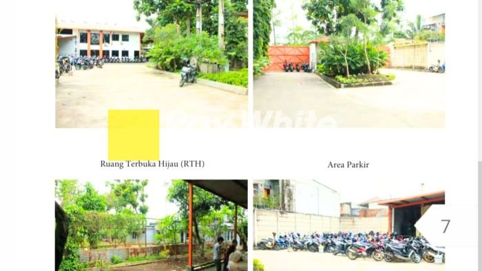 Unit Pabrik Strategis di Cimahi Selatan, Cimahi Potensi Cuan Besar Unit Pabrik Strategis di Cimahi Selatan, Cimahi Potensi Cuan Besar