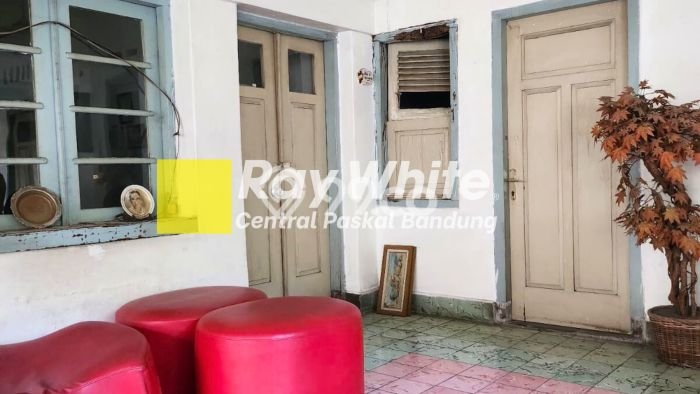 Dijual Rumah Elit Exclusive di Astanaanyar, Bandung Dijual Rumah Elit Exclusive di Astanaanyar, Bandung