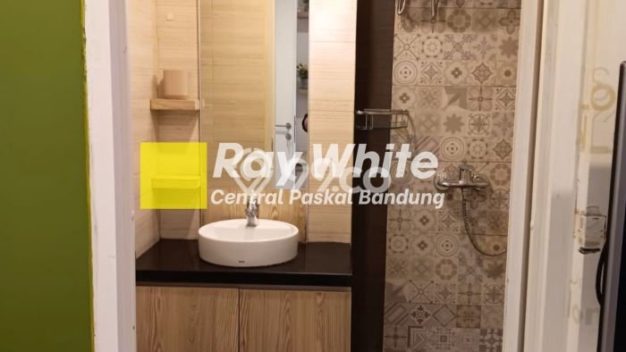Disewakan Apartemen Ekonomis 1 BR di Ciumbuleuit Bandung Disewakan Apartemen Ekonomis 1 BR di Ciumbuleuit Bandung