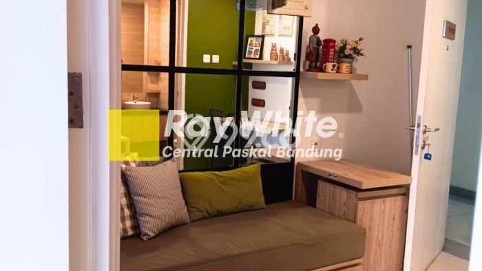 Disewakan Apartemen Ekonomis 1 BR di Ciumbuleuit Bandung Disewakan Apartemen Ekonomis 1 BR di Ciumbuleuit Bandung