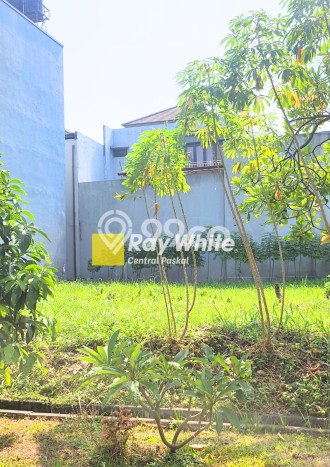 Kavling Tanah untuk Dijual di Mekar Wangi, Bandung, Luas 294m2 Kavling Tanah untuk Dijual di Mekar Wangi, Bandung, Luas 294m2