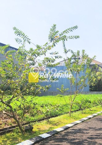 Kavling Tanah untuk Dijual di Mekar Wangi, Bandung, Luas 294m2 Kavling Tanah untuk Dijual di Mekar Wangi, Bandung, Luas 294m2