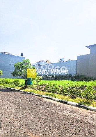 Kavling Tanah untuk Dijual di Mekar Wangi, Bandung, Luas 294m2 Kavling Tanah untuk Dijual di Mekar Wangi, Bandung, Luas 294m2