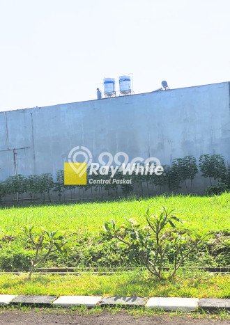 Kavling Tanah untuk Dijual di Mekar Wangi, Bandung, Luas 294m2 Kavling Tanah untuk Dijual di Mekar Wangi, Bandung, Luas 294m2
